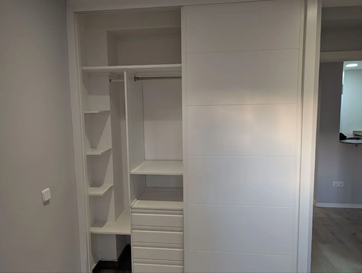 Ático en plaza de Corcubión, 13 - Foto 14