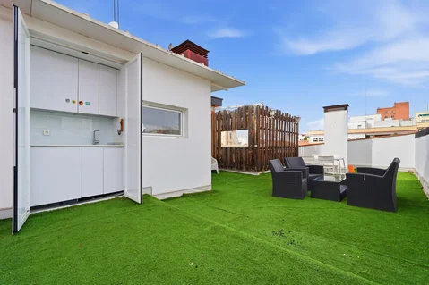 Ático en calle de Andrés Mellado, 96 - Foto 24