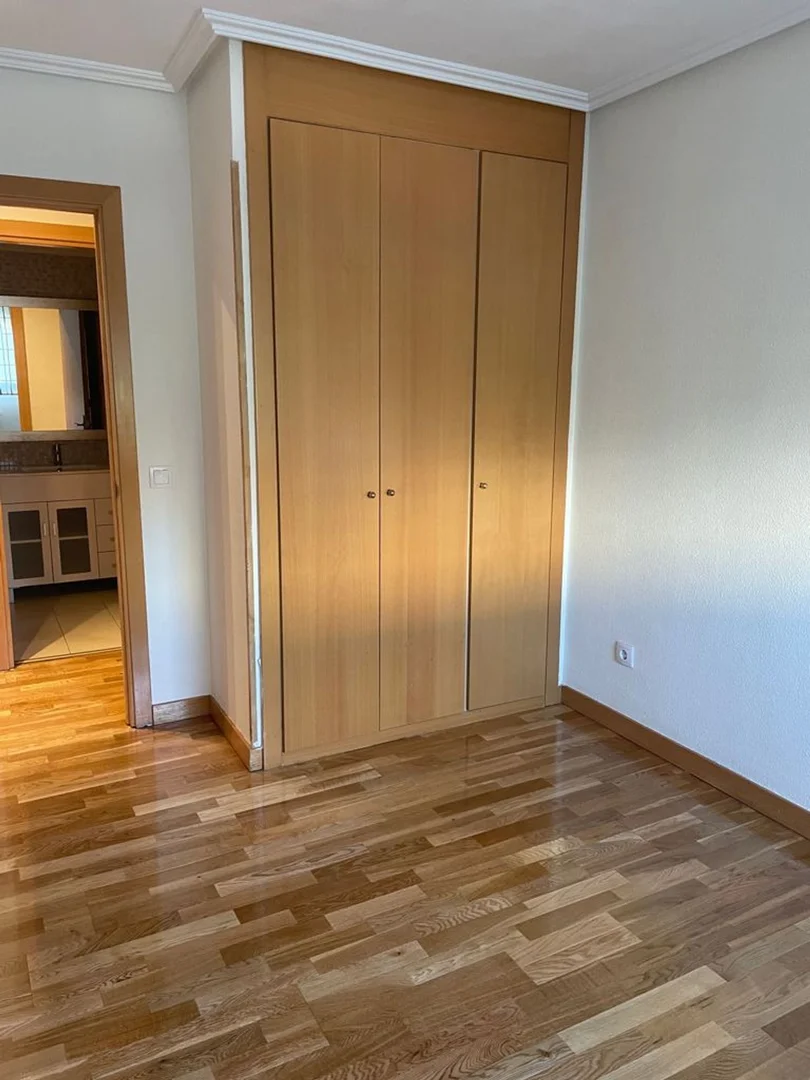 Piso en Barrio Las Tablas - Foto 16