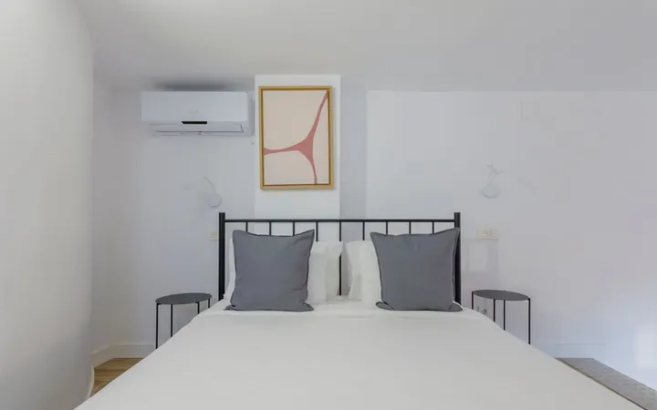 Dúplex en Paseo de San Francisco de Sales, 41, Vallehermoso - Foto 8