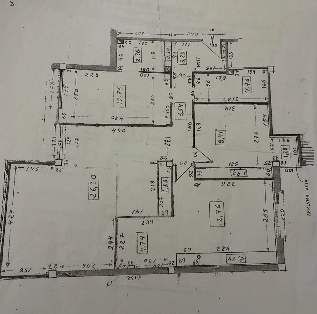 Piso en calle Góndola, 7 -9 - Foto 23