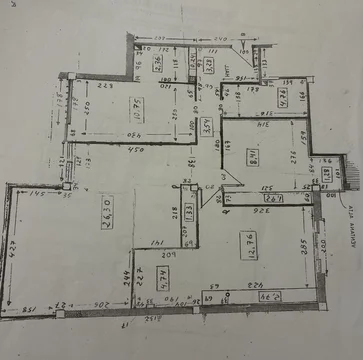 Piso en calle Góndola, 7 -9 - Foto 23