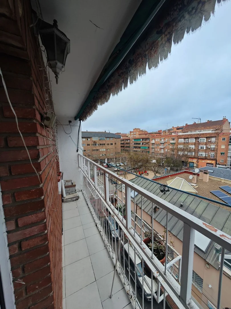 Ático en calle de San Faustino, 7 - Foto 7