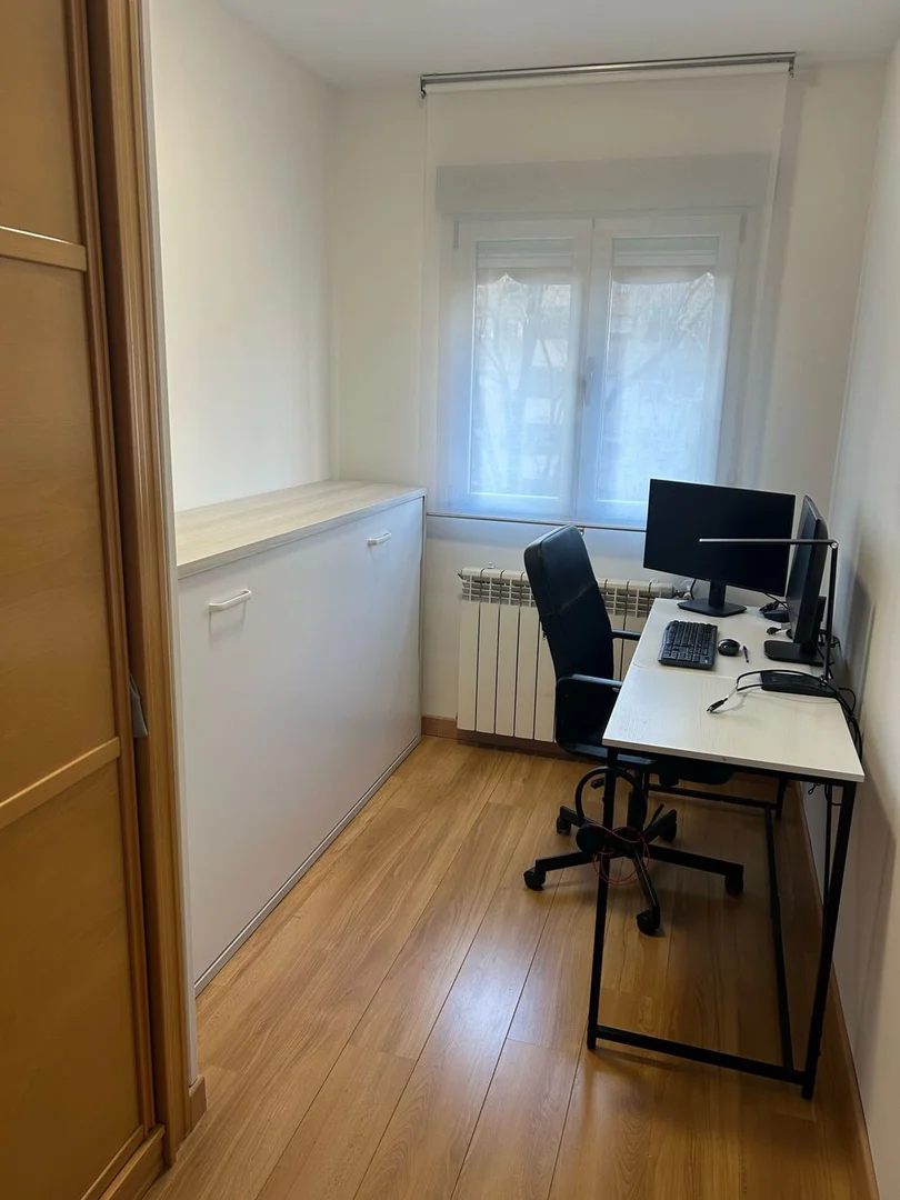 Piso en Barrio Peñagrande - Foto 19