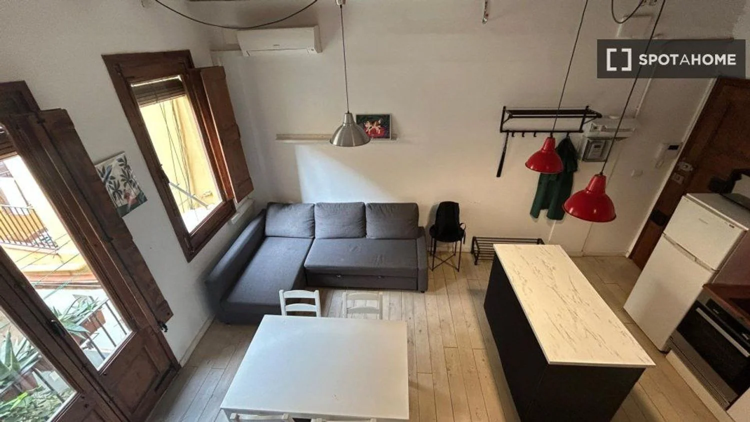 Piso en Calle de la Lluna, El Raval - Foto 7