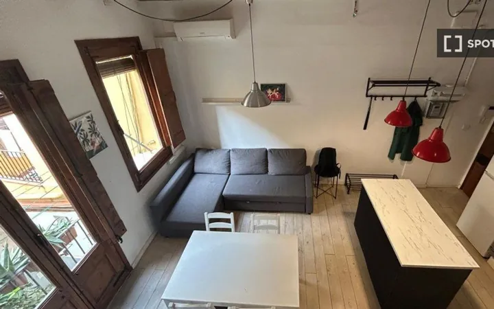 Piso en Calle de la Lluna, El Raval - Foto 7
