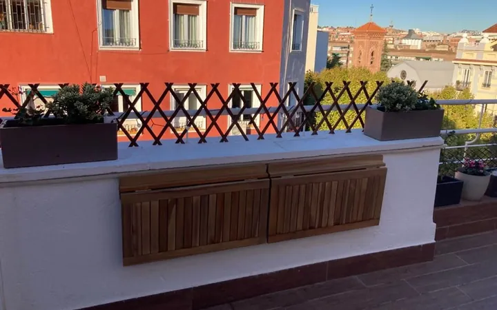 Ático en Paseo de las Delicias, 92, Delicias - Foto 32