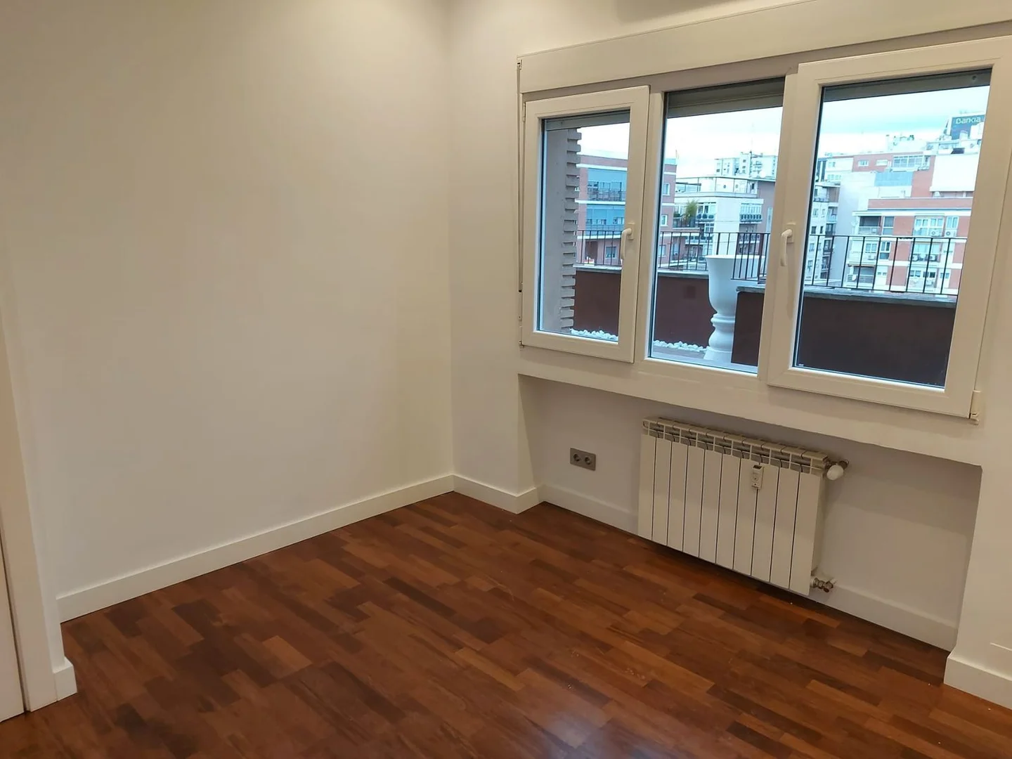 Ático en avenida de Alberto Alcocer, 5 - Foto 13