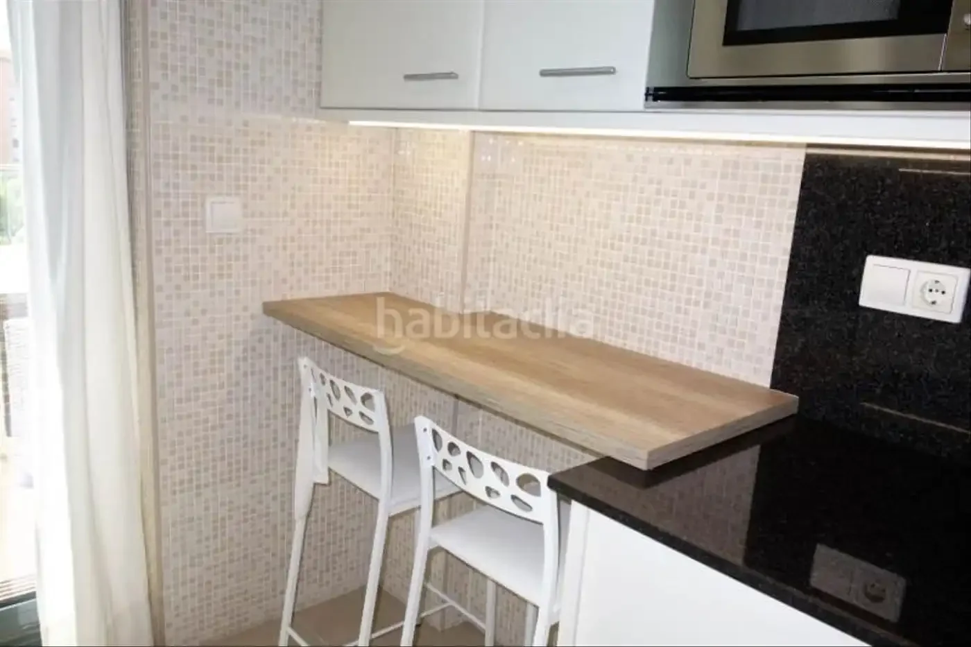 Piso en  Passeig del Taulat 279C - Foto 12
