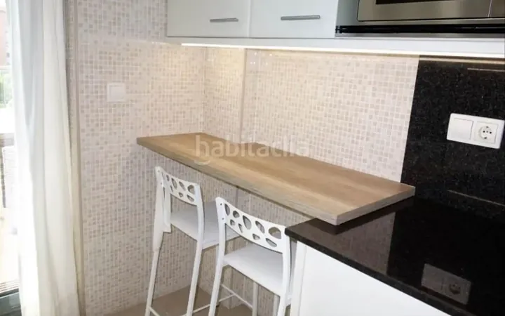 Piso en  Passeig del Taulat 279C - Foto 12