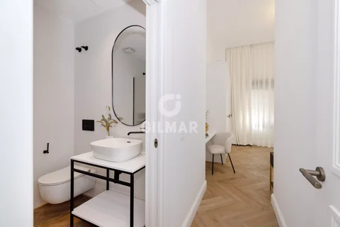 Piso en Málaga Este, Málaga - Foto 35