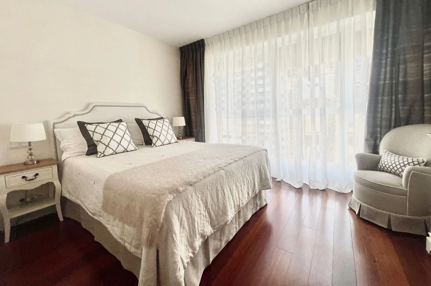 Piso en calle de Hermosilla, 82 - Foto 7