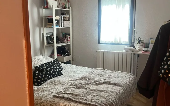 Piso en Calle de Benito Gutiérrez, 39 - Foto 10