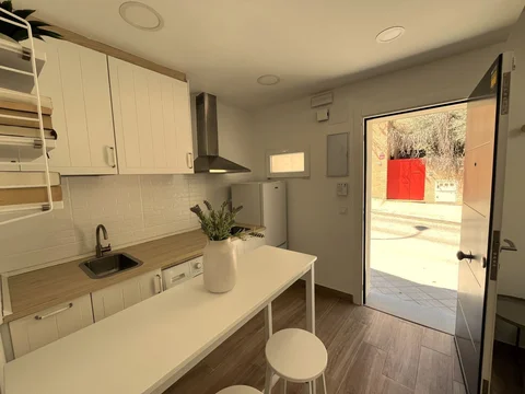 Chalet pareado en calle Isidro Dompablo, 9 b - Foto 1