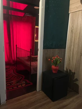 Estudio en calle d'Enric Casanovas, 8 - Foto 5