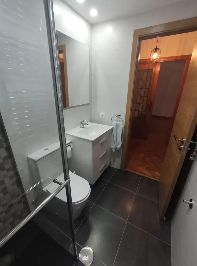 Piso en calle de Santiago de Compostela, 26 - Foto 3