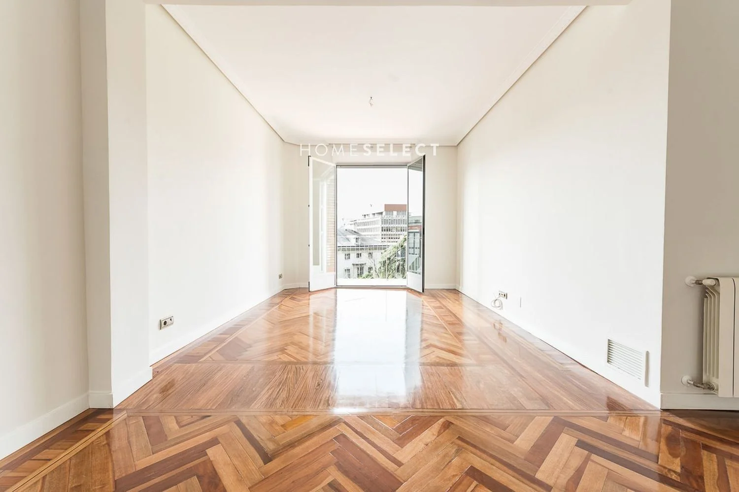 Piso en calle de Padilla - Foto 2