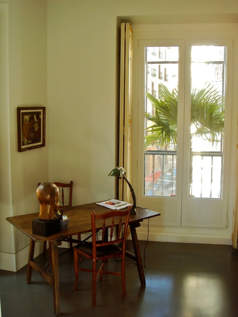 Piso en calle Luis de Góngora, 2 - Foto 12