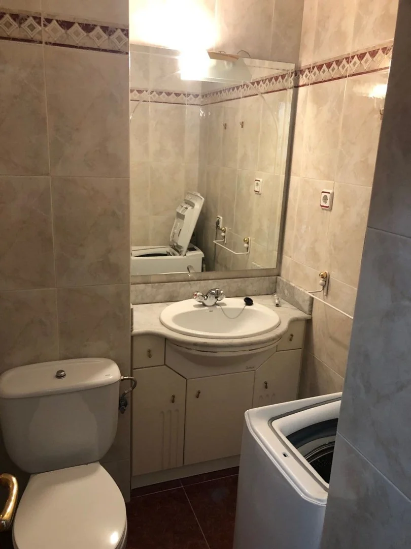 Piso en Calle de San Gerardo, 59, Valdezarza - Foto 12