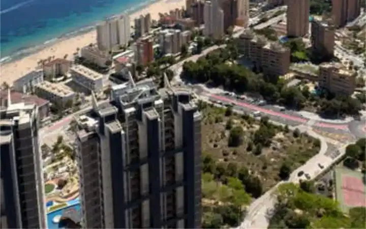 Apartamento en Poniente - Foto 1