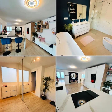 Casa independiente en Urb. montealto Montealto - Foto 3