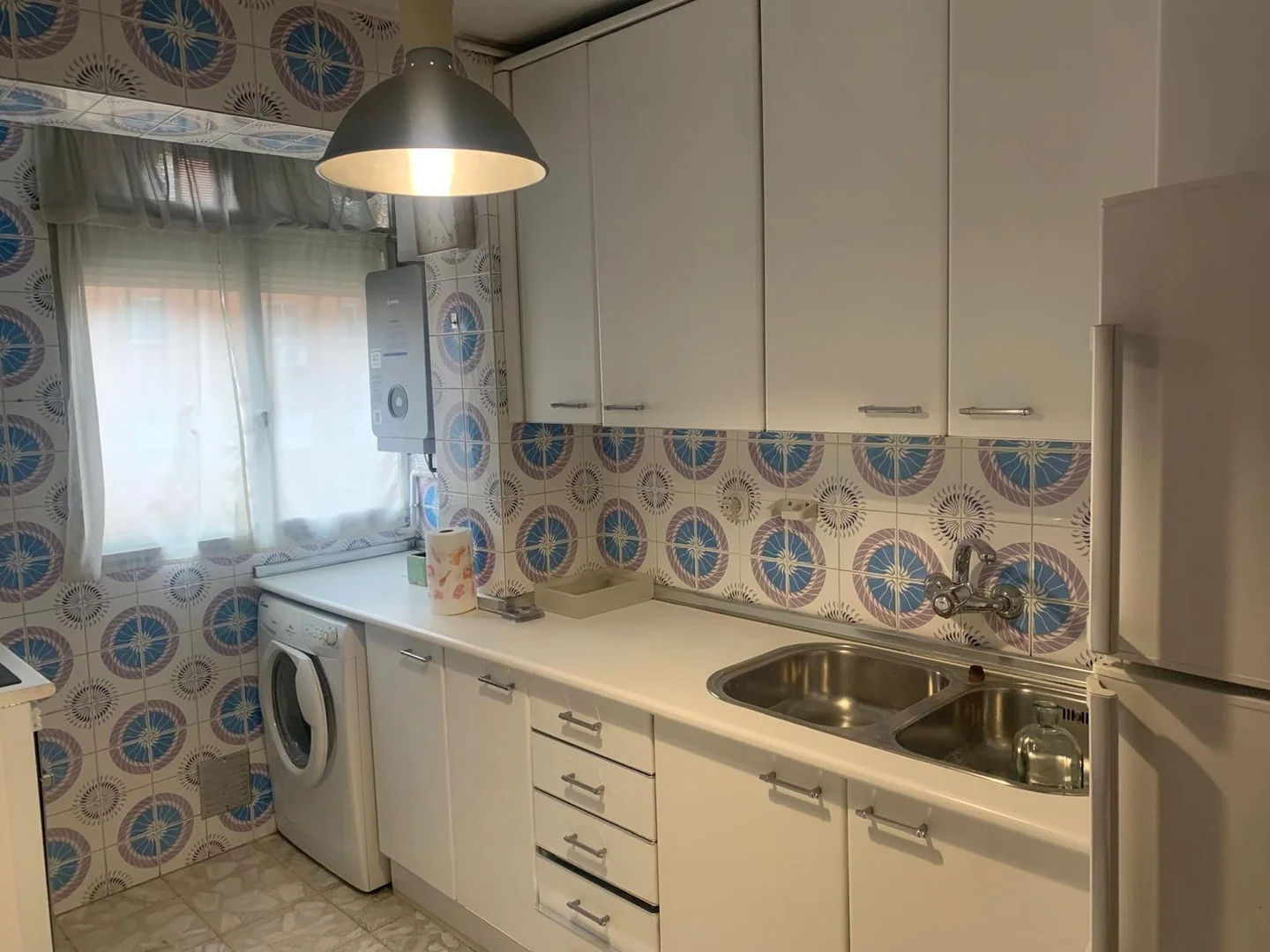 Piso en calle del Corregidor Juan Francisco de Luján, 45