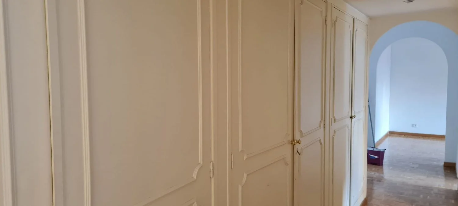 Piso en calle de Potosí, 11