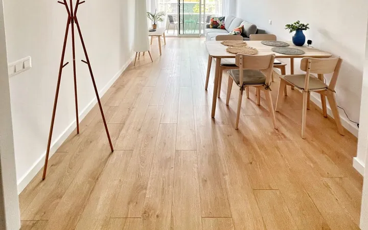 Piso en Calle de Pallars, 420, Diagonal Mar i el Front Marítim del Poblenou - Foto 6