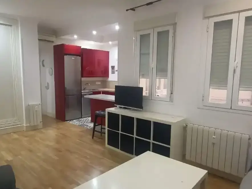 Piso en  Calle de Ibiza 13 - Foto 8
