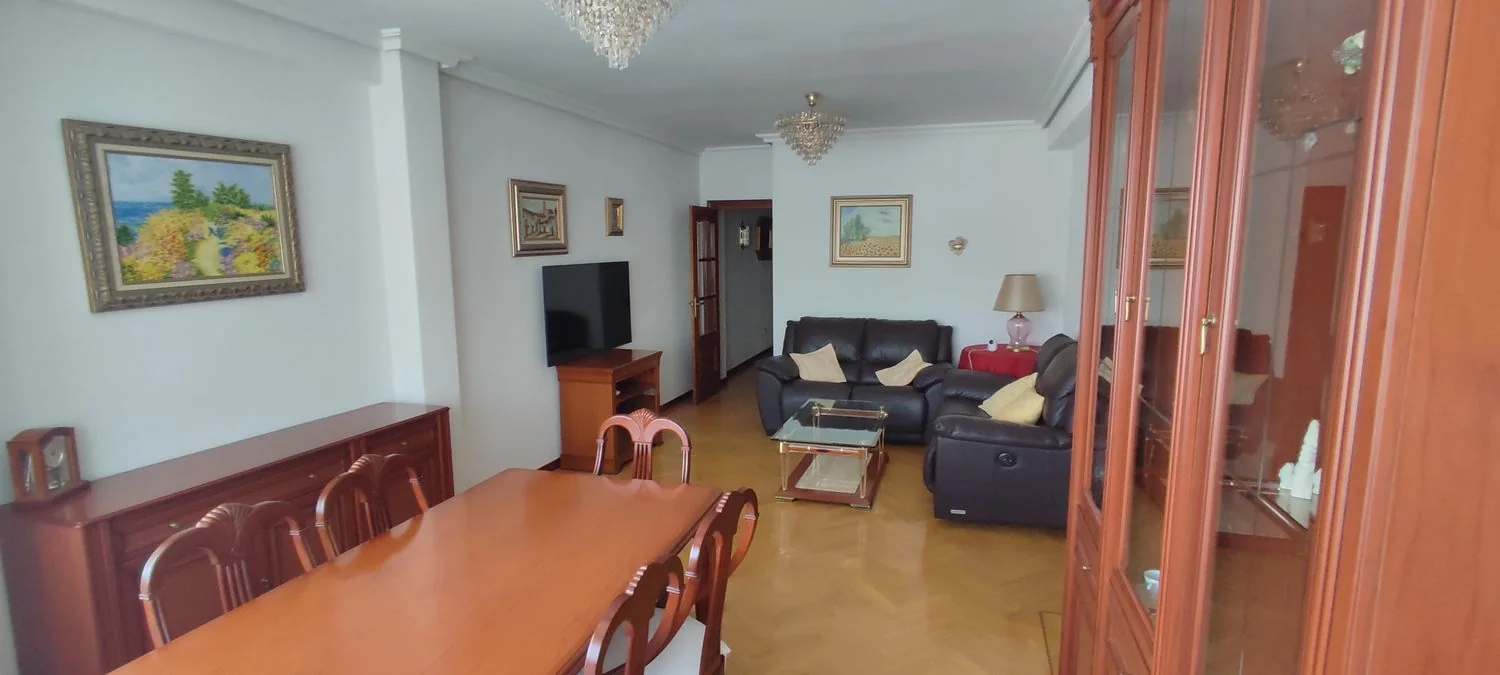 Piso en Avenida del Manzanares, 202, Moscardó - Foto 19