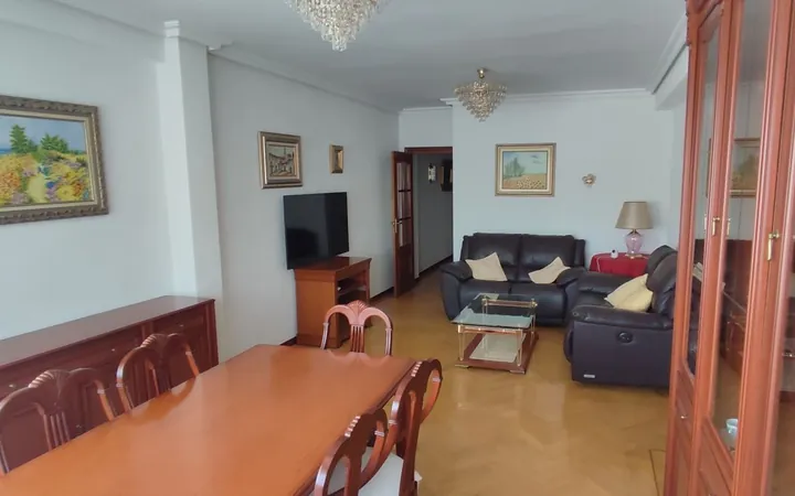 Piso en Avenida del Manzanares, 202, Moscardó - Foto 19