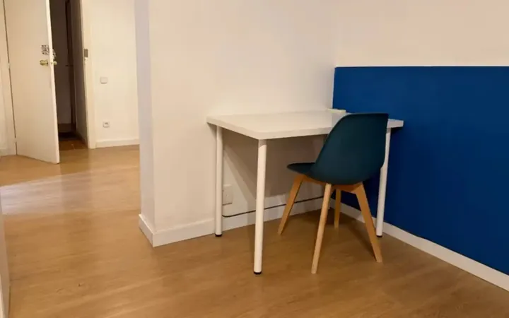 Estudio en  Carrer de Ferran 16 - Foto 4
