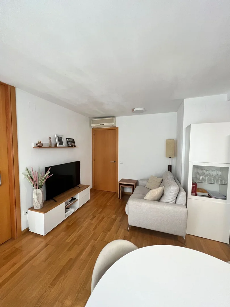 Piso en Calle de Sugranyes, 26, Sants - Badal - Foto 3