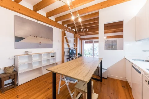 Chalet adosado en calle de Avelino Montero Ríos - Foto 16