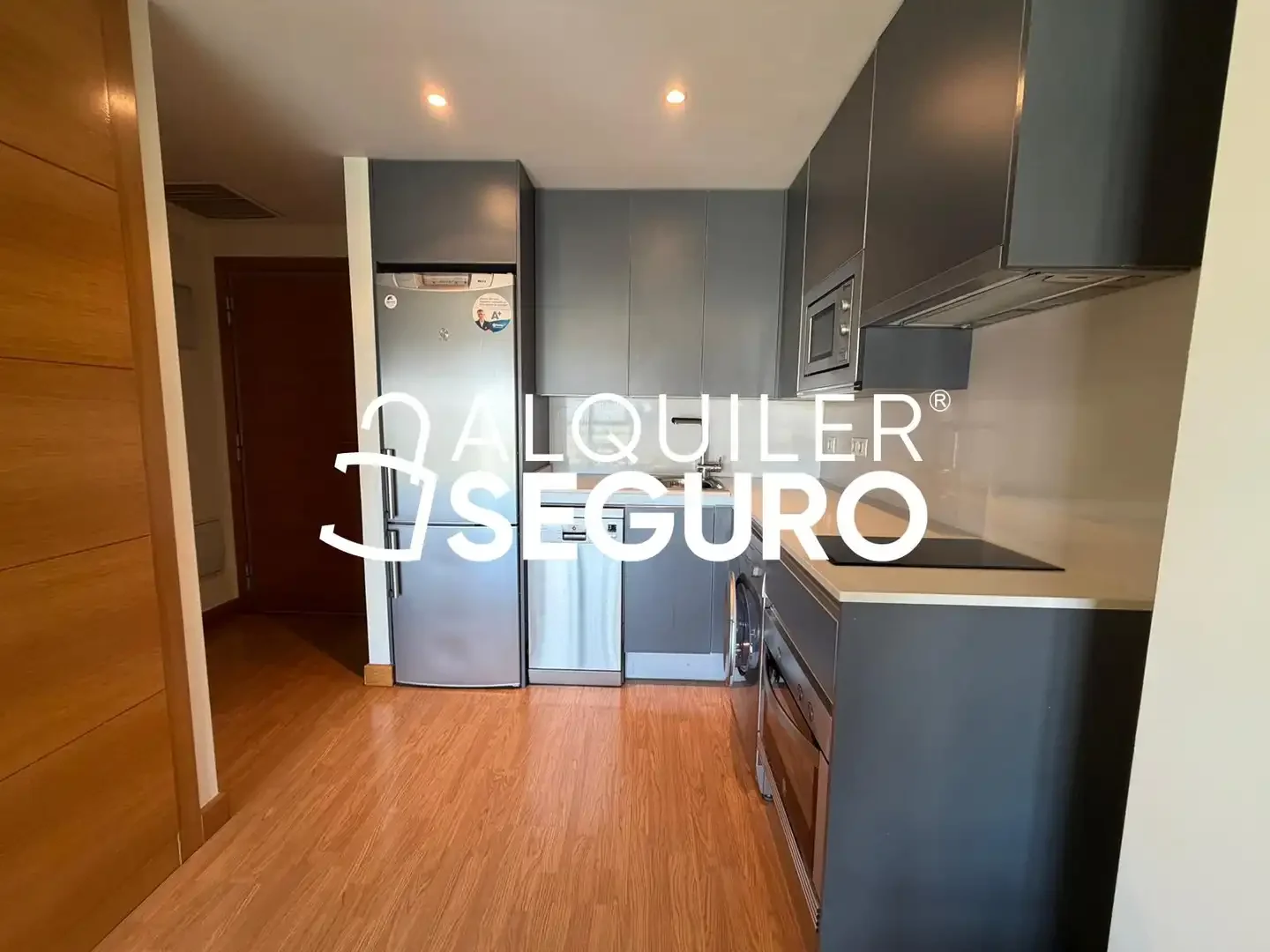 Loft en  Ensanche de Vallecas - Foto 2