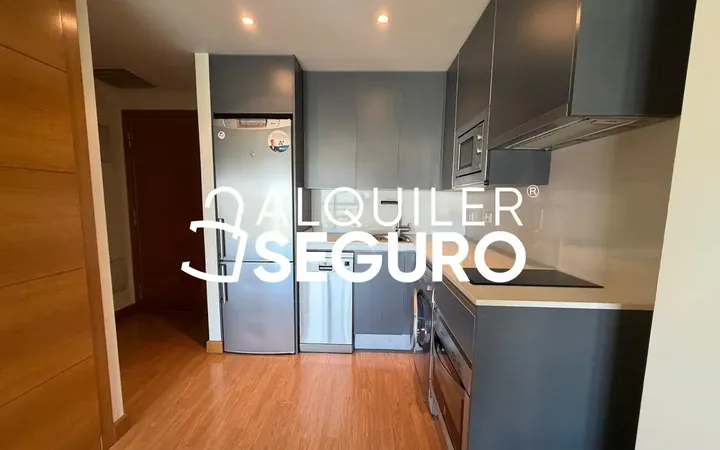 Loft en  Ensanche de Vallecas - Foto 2