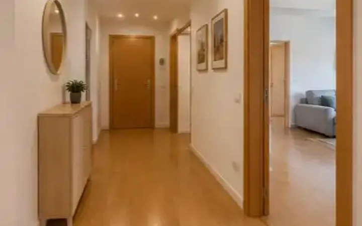Piso en  Carrer de Joan Güell 218 - Foto 8