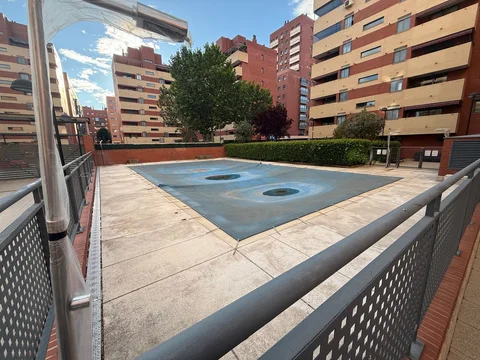 Piso en Orcasitas - Foto 21