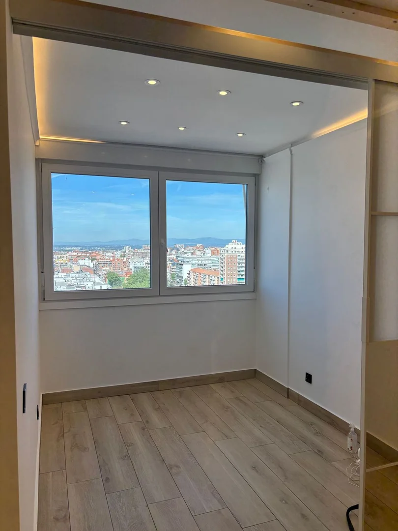 Piso en Avenida del General Perón, 32, Cuatro Caminos, Madrid - Foto 8