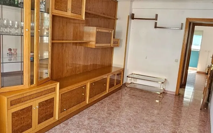 Piso en Calle Alfaro, 28, Vista Alegre - Foto 12