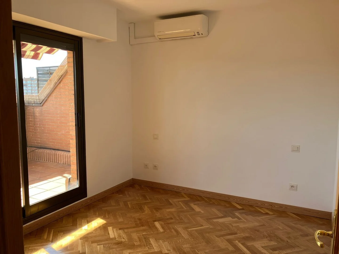 Ático en Calle de Rafael Bergamín, 20, San Juan Bautista - Foto 17
