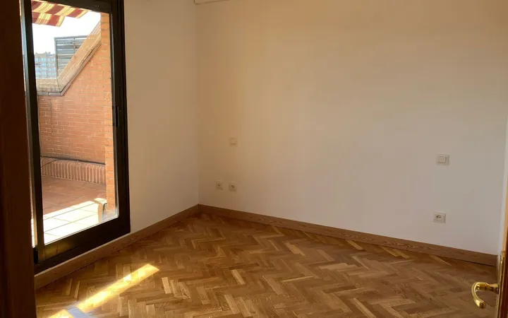 Ático en Calle de Rafael Bergamín, 20, San Juan Bautista - Foto 17