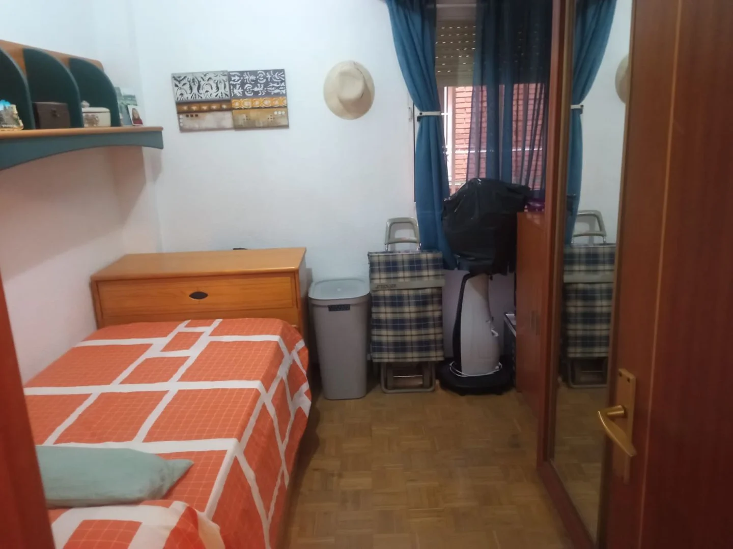 Piso en calle de Eraso, 6 - Foto 21