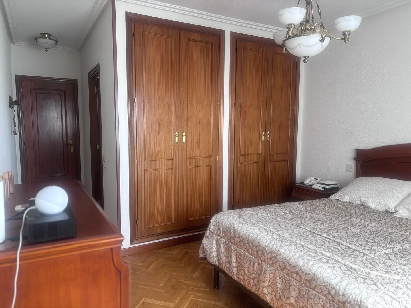 Piso en calle de Juan Esplandiú, 12 - Foto 14