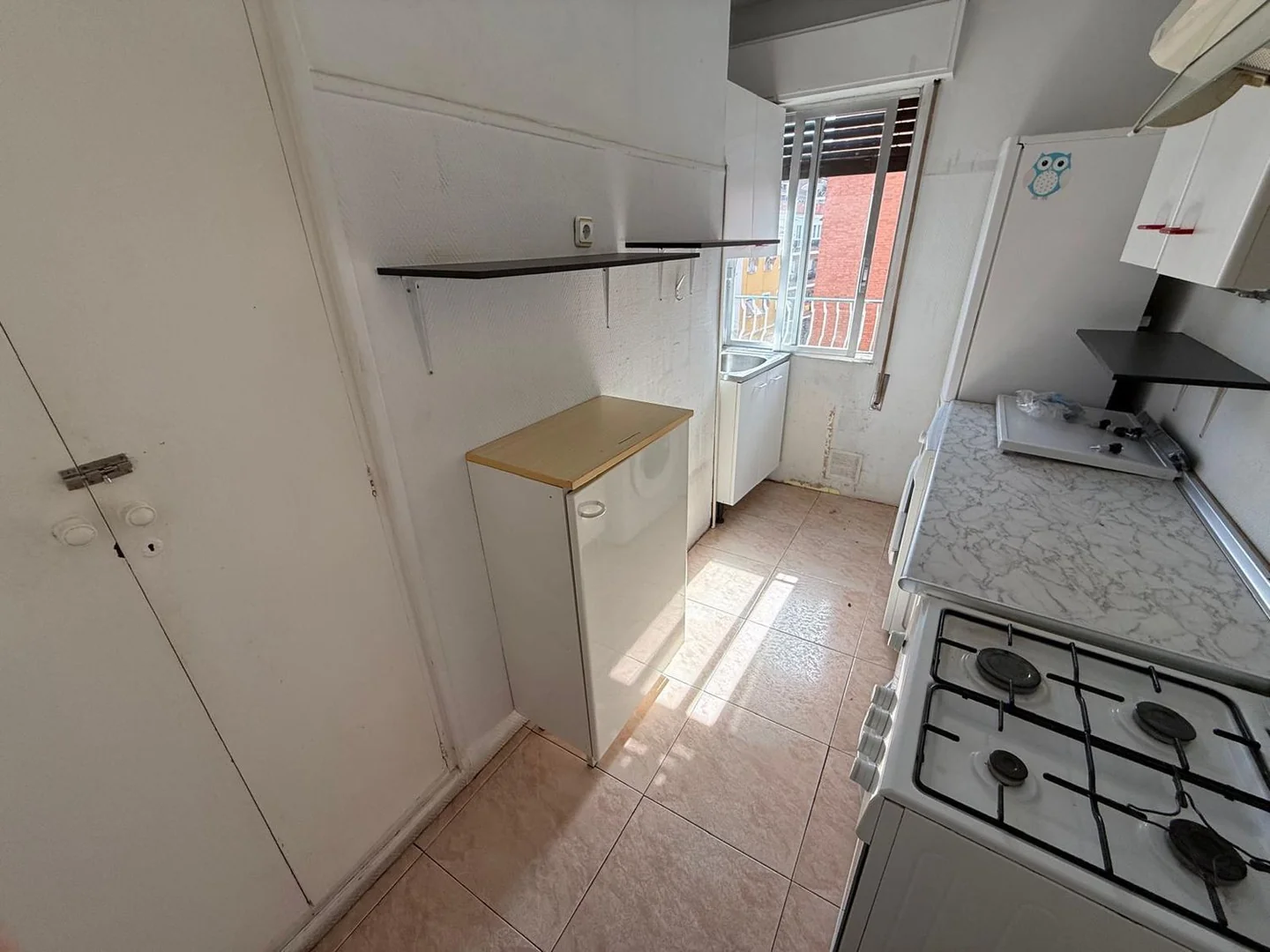 Piso en Calle de José Calvo, Berruguete - Foto 15
