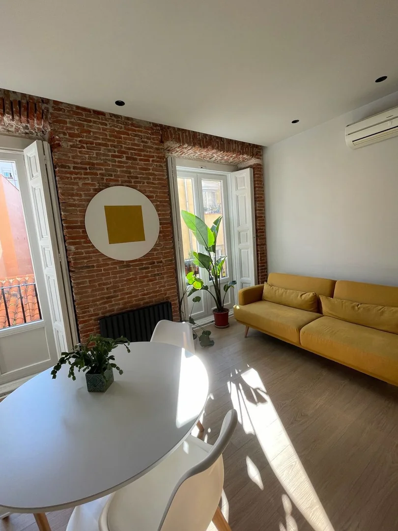 Estudio en Calle de Embajadores, 31, Lavapiés-Embajadores - Foto 18