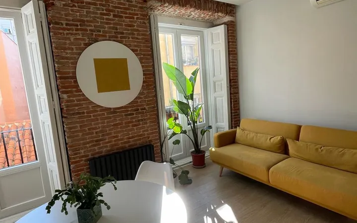 Estudio en Calle de Embajadores, 31, Lavapiés-Embajadores - Foto 18