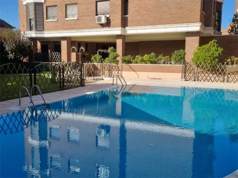 Piso en  Calle de Ángel Larra 37 - Foto 4