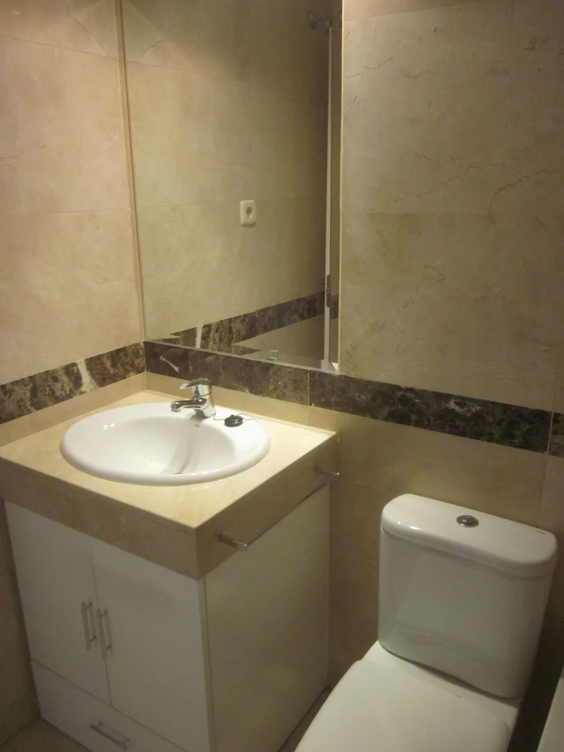Alquiler de piso en Calle Marqués de Monteagudo, 7 - Foto 61