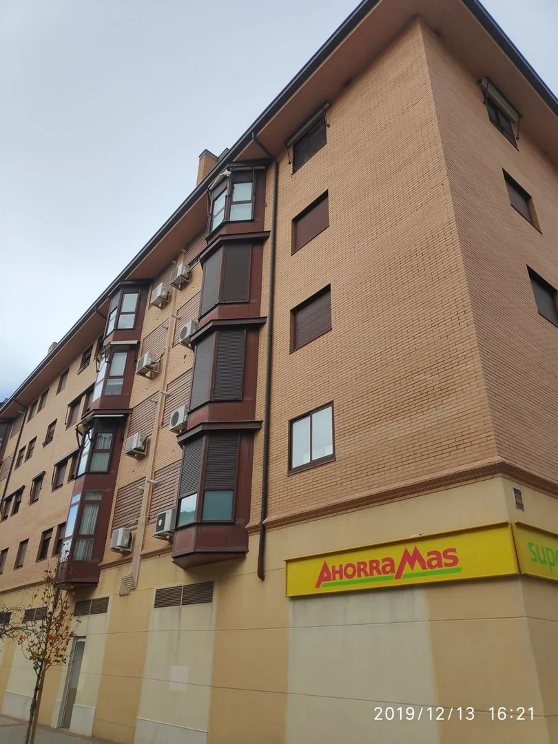 Piso en avenida del Monasterio de Silos, 77 - Foto 2